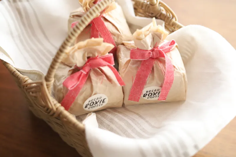 キュートなアドベンチャーショコラは、ギフトにもおすすめです！