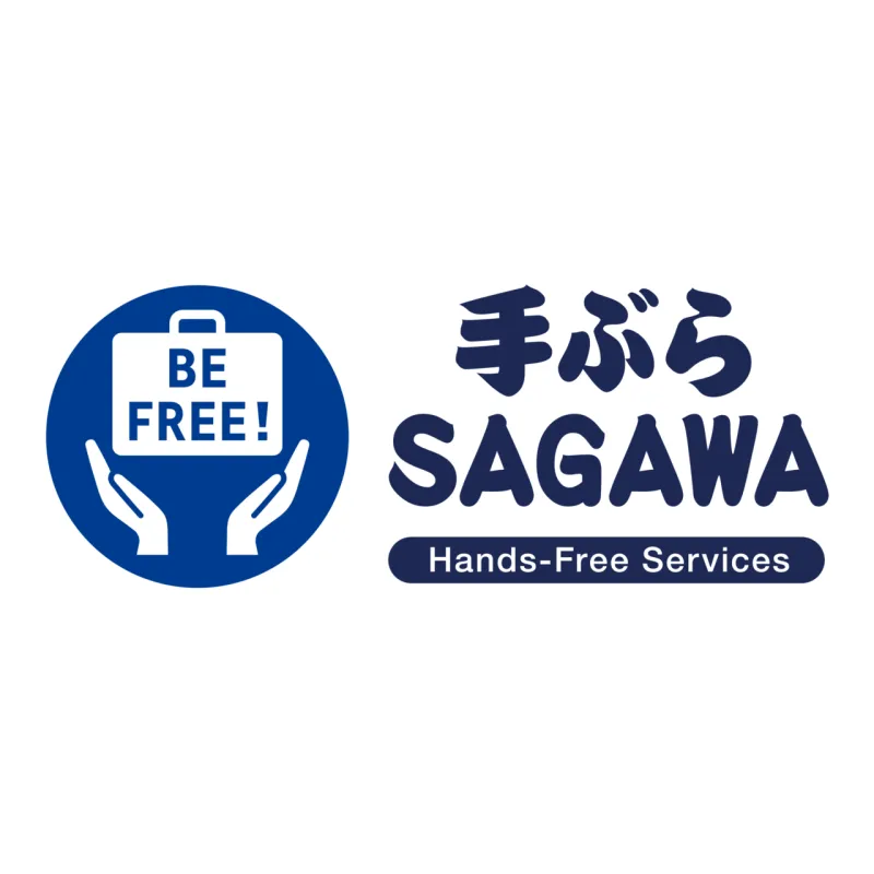 佐川急便ブース