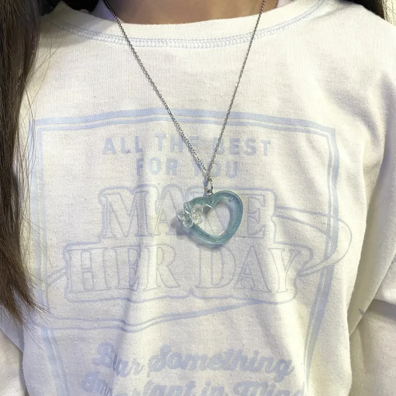 ひとつひとつ心を込めて作っています。同じものは無く、全て一点物です！