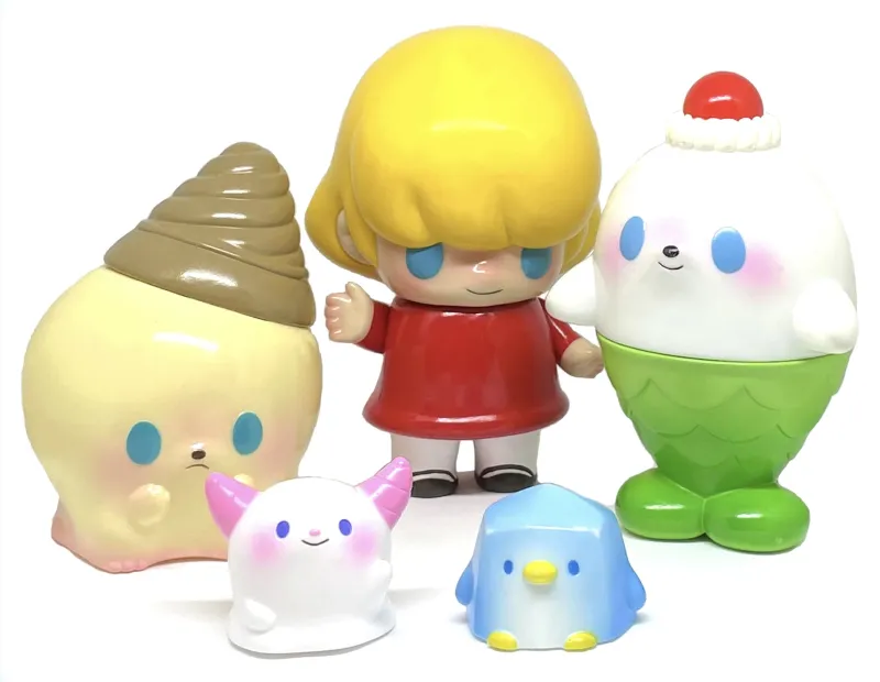 せりのりか　＊16日・17日のみ