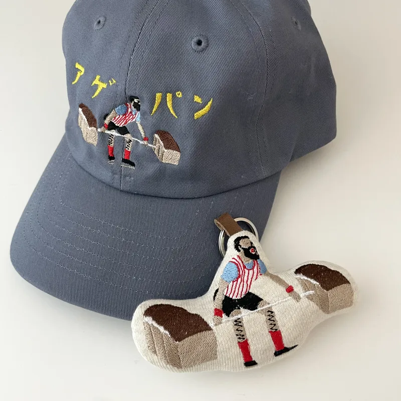 お気に入りのモチーフを、いろんなアイテムで。