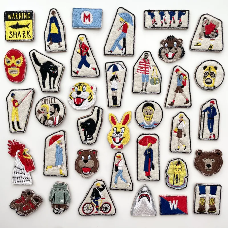 好きなものをひとつ選ぶのも、複数組み合わせで楽しむのもおすすめです。