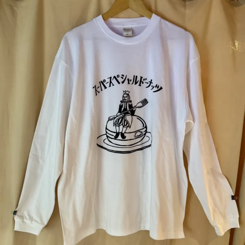 オリジナルTシャツ