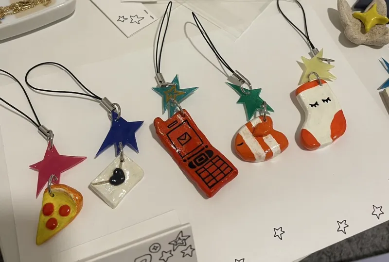 たからばこ　＊14日・15日のみ