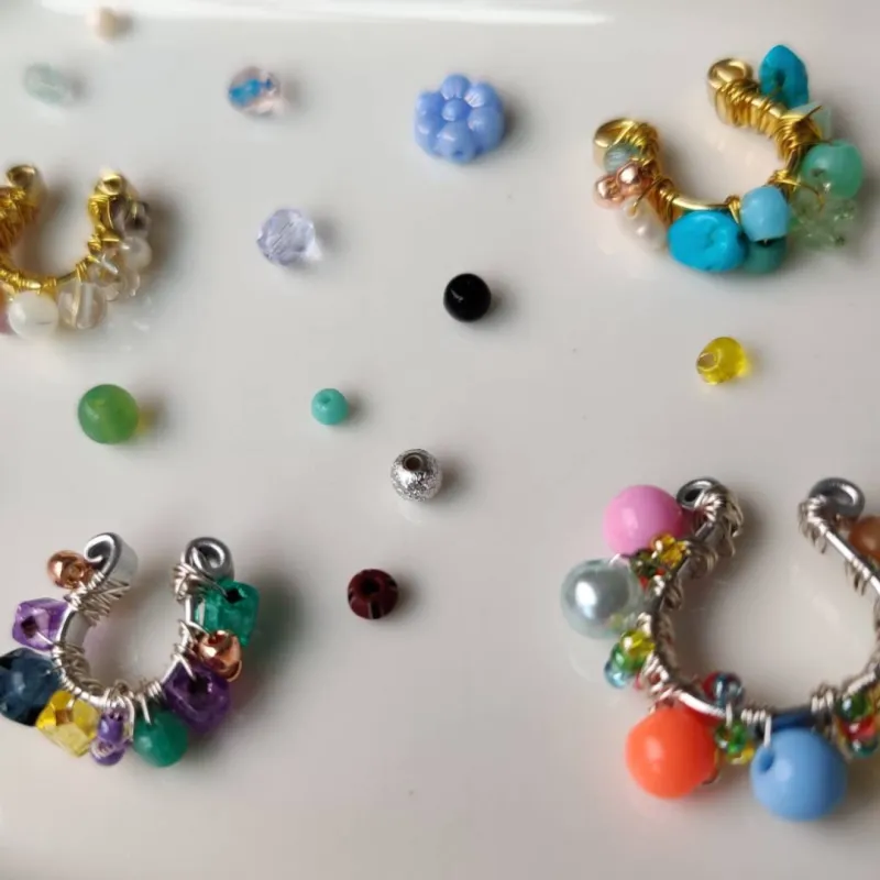 teddy bear　＊17日のみ