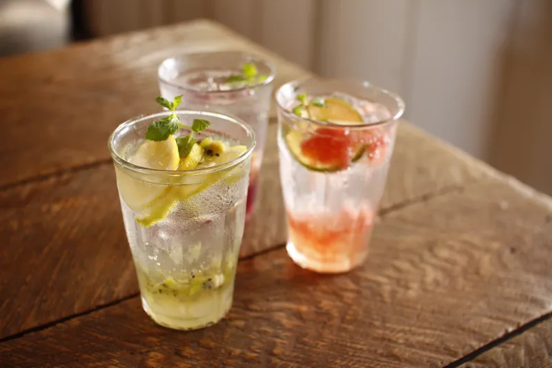 手紙舎 2nd Kitchen！