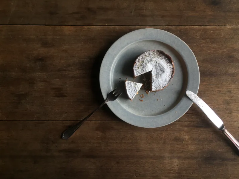 タルトシュクレは、あまり他では売っていないかもしれません。