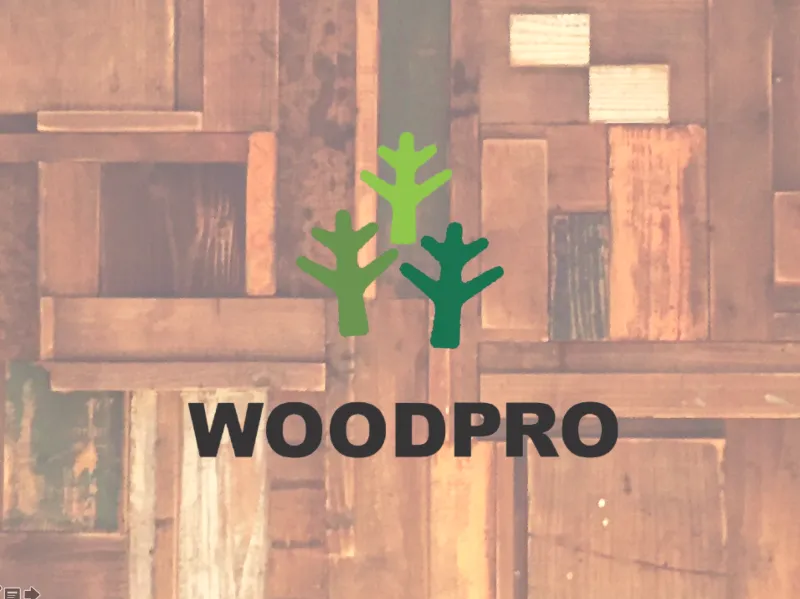 WOODPRO