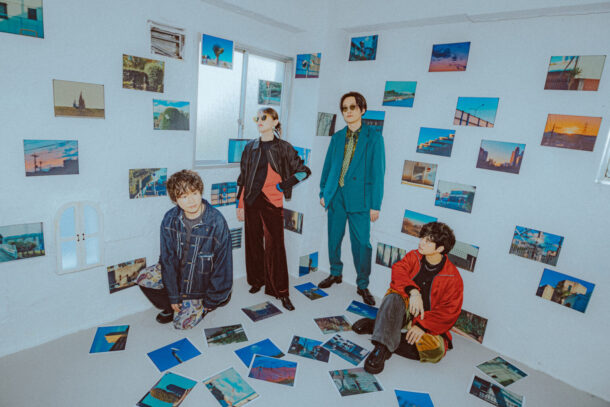 GOOD BYE APRIL (acoustic set)