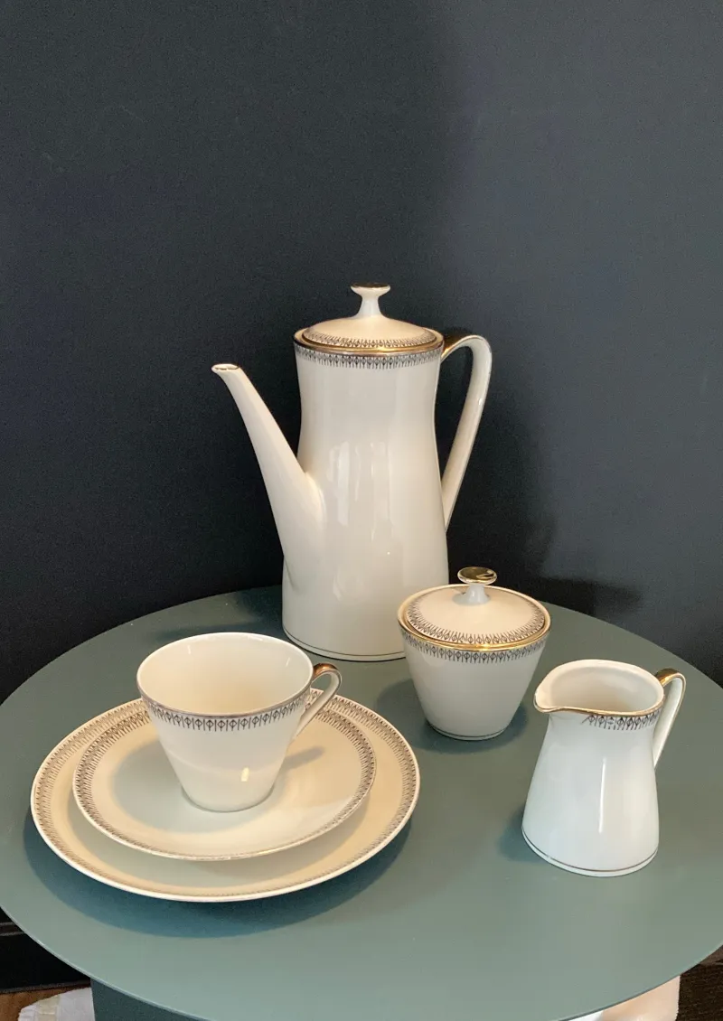 「1960～70年代頃の食器類」
