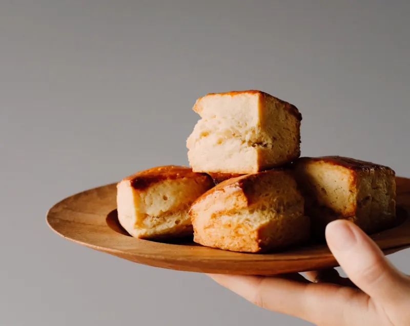 BAKE SHOP amaoto ＊4日のみ