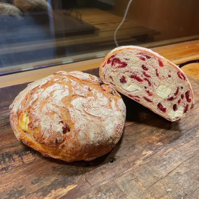 boulangerie  aman ＊5日のみ