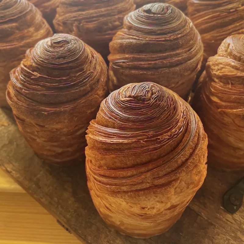 boulangerie  aman ＊5日のみ