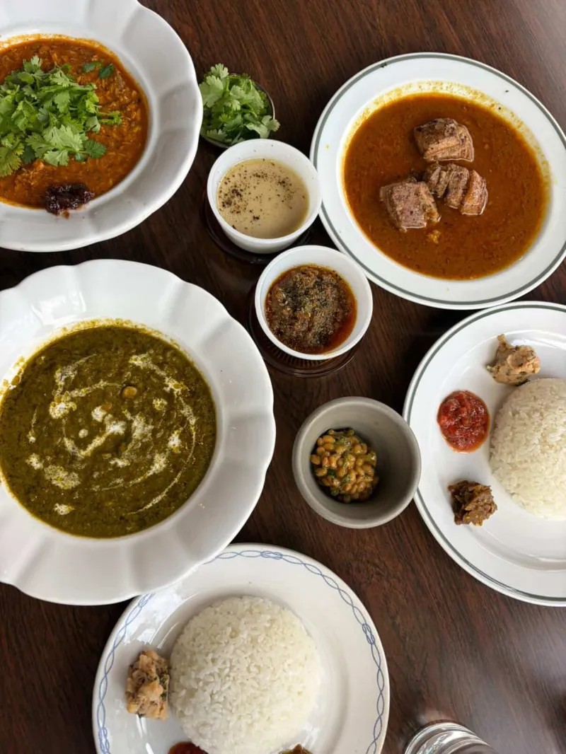 カレークラブ 1