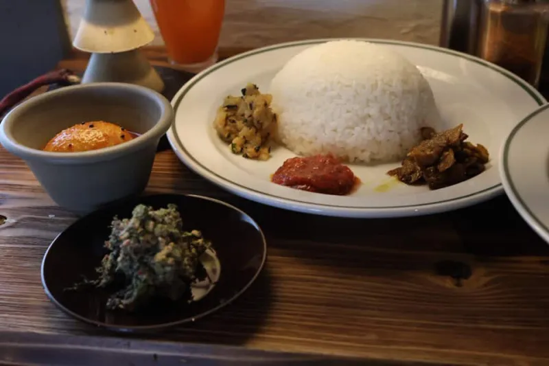 カレークラブ 2