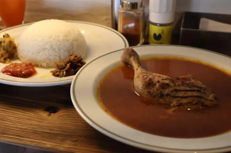 カレークラブ 3