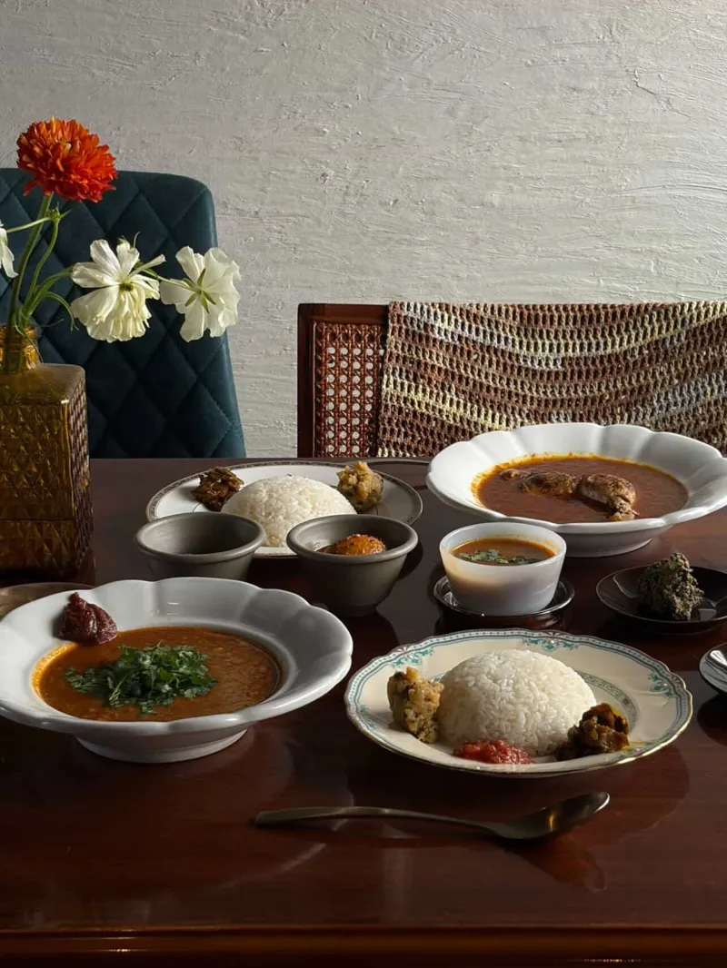 カレークラブ 4
