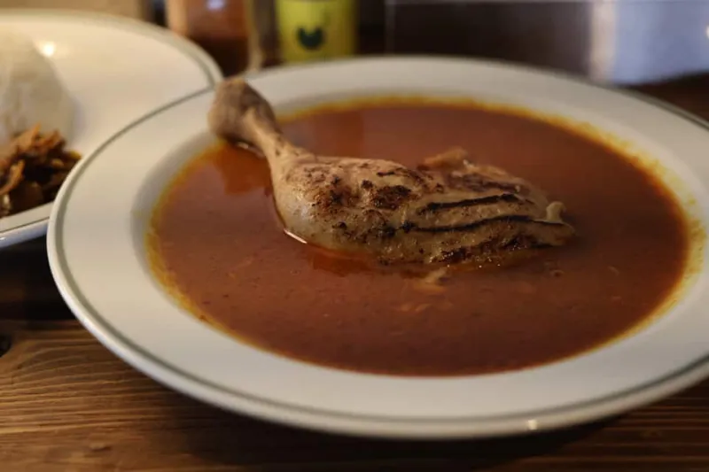 カレークラブ 5