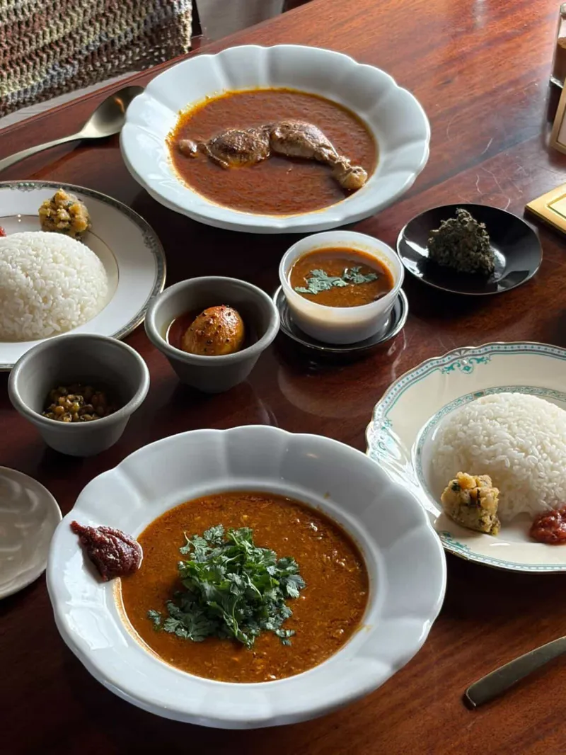 カレークラブ 6