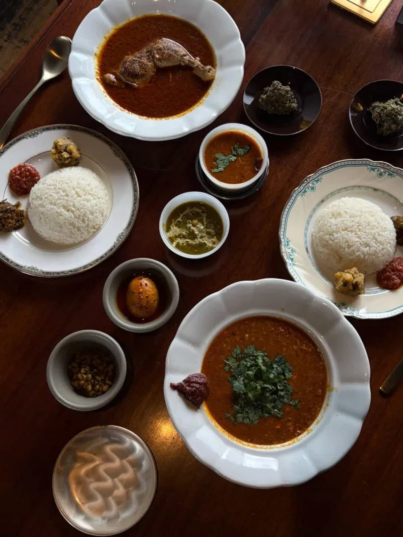 カレークラブ