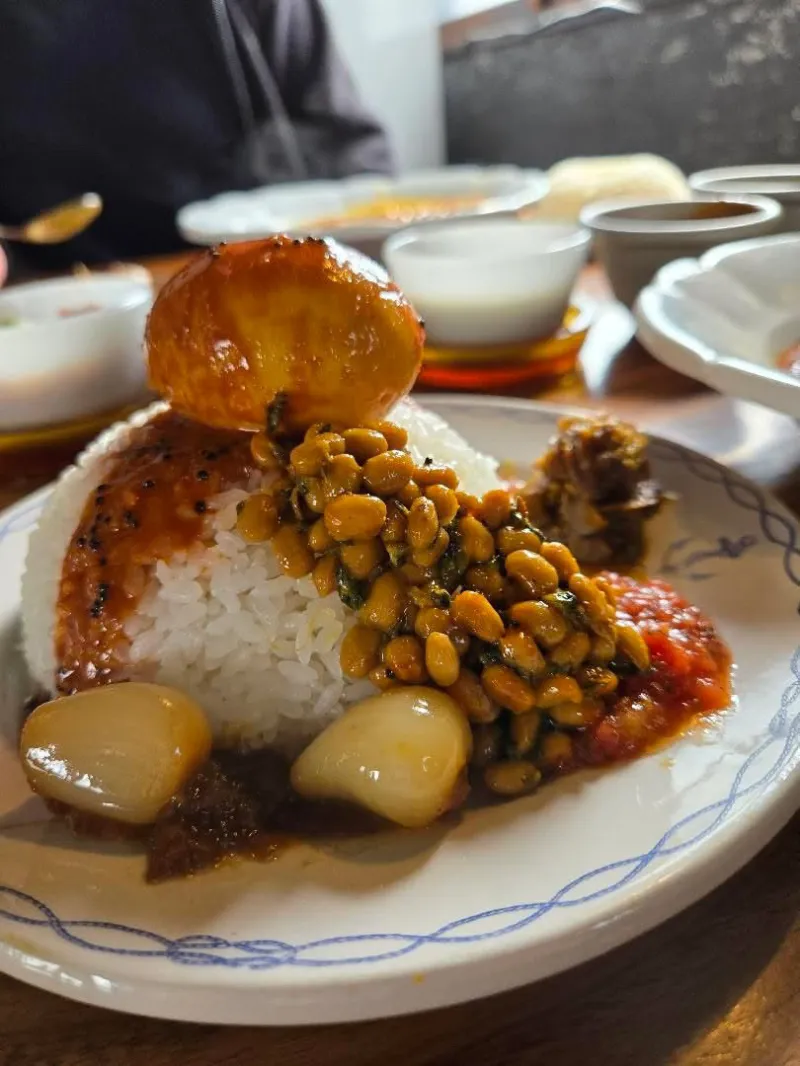 カレークラブ