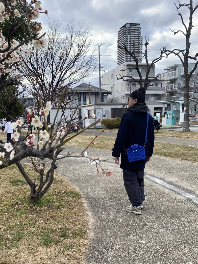 「イマジネーションバッグ」最低限セットを持ち歩くのに最適なバッグ！