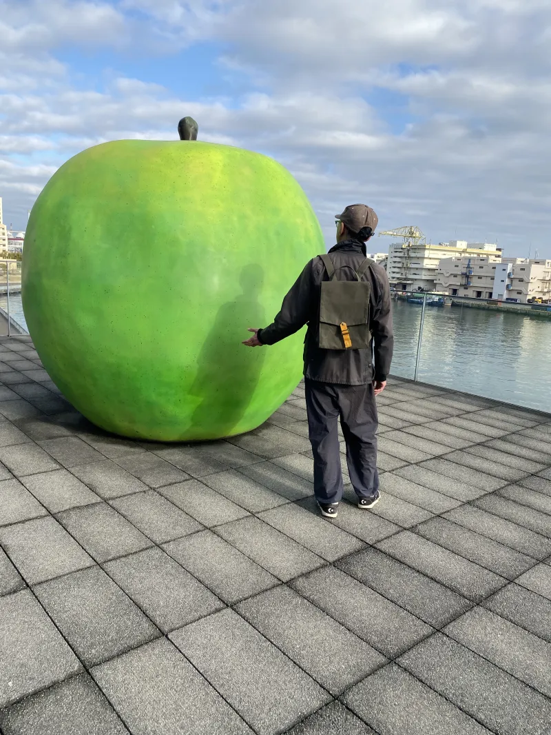「ウィリアムソンリュックサック」こんなリュックが欲しかった！　理想の大人リュック！