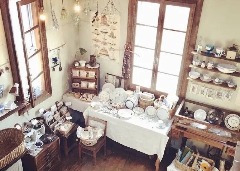 Finland selectshop vaasä