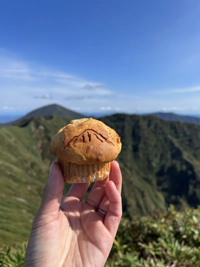 菓子屋　山といっぷく