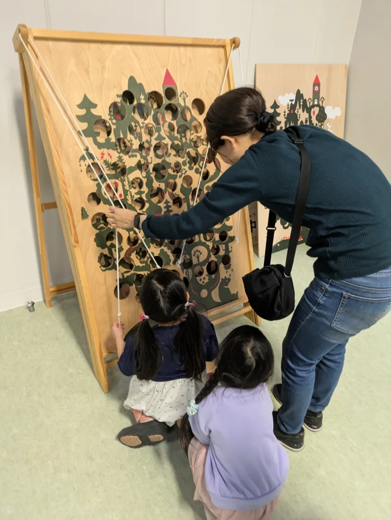昨年の北海道蚤の市の様子
