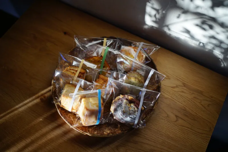 喫茶ファミリー