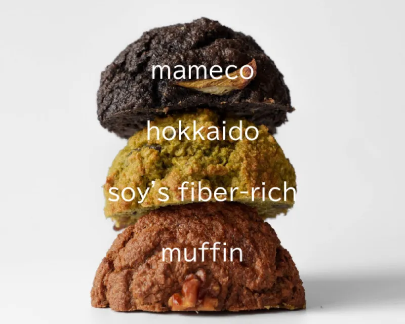 mameco ＊4日のみ