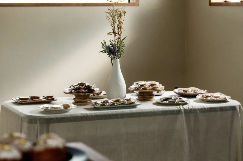 お菓子喫茶 みうら