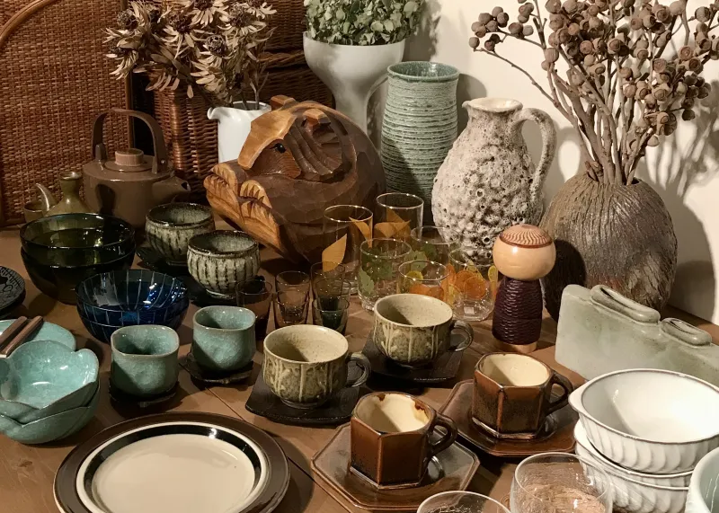 ＯＬＤ　ＮＥＷ　ＴＨＩＮＧ