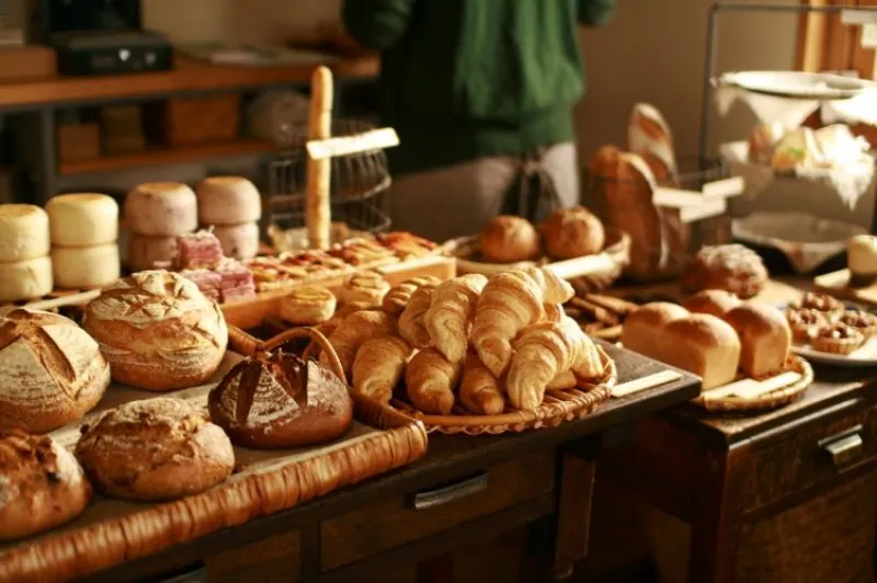 POTORI BAKERY ＊5日のみ