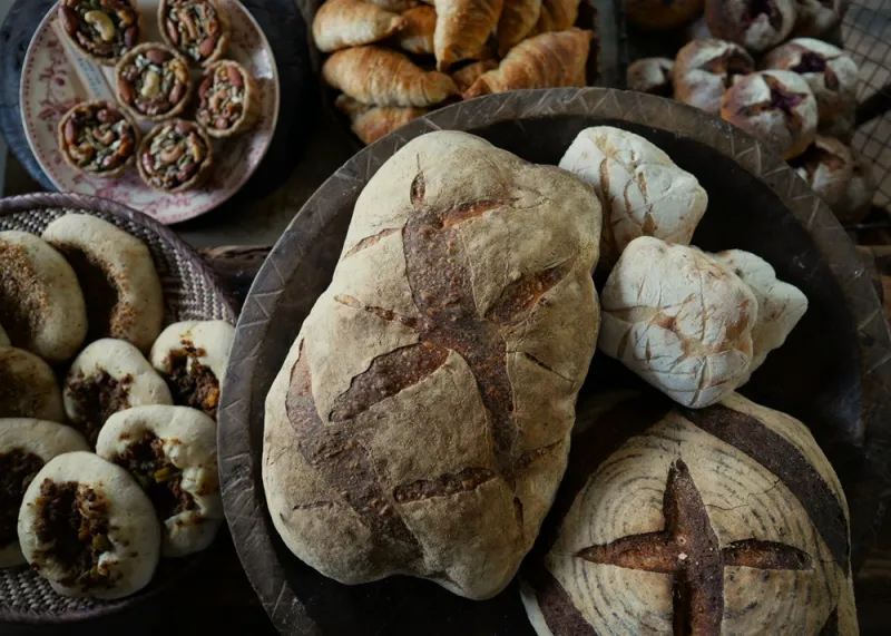 POTORI BAKERY ＊5日のみ