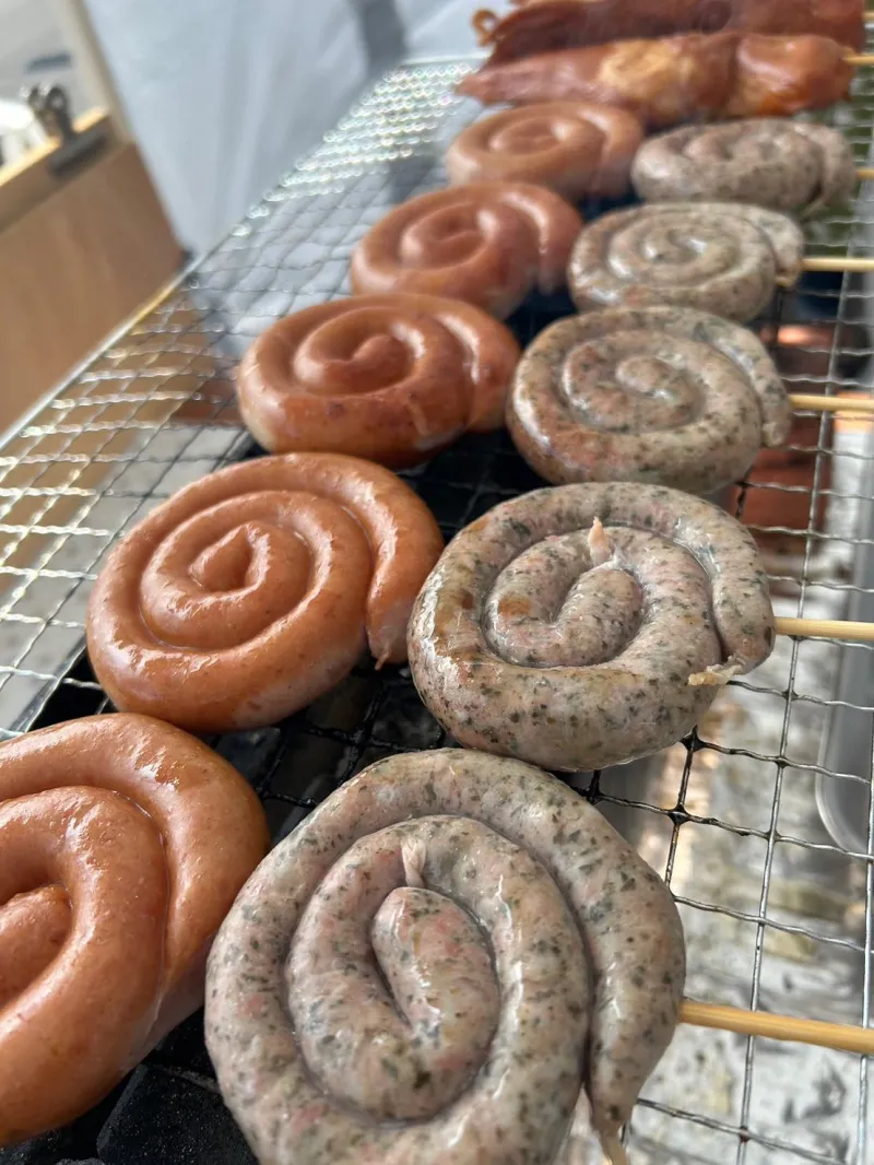 成城・城田工房 ＆ 日光珈琲