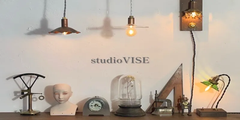 studioVISE