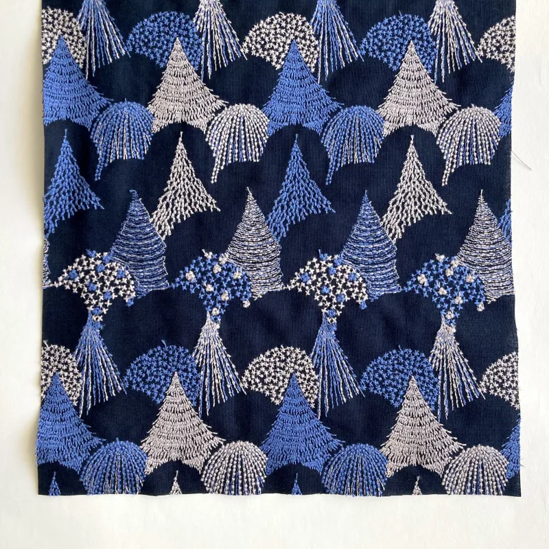 点と線模様製作所