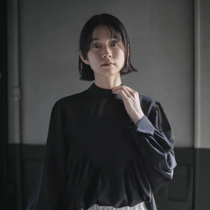 the last flower of the afternoon