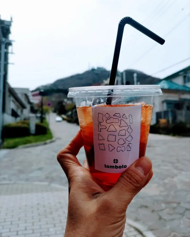天然酵母パンtombolo+tomboloCAFE ＊5日のみ 2