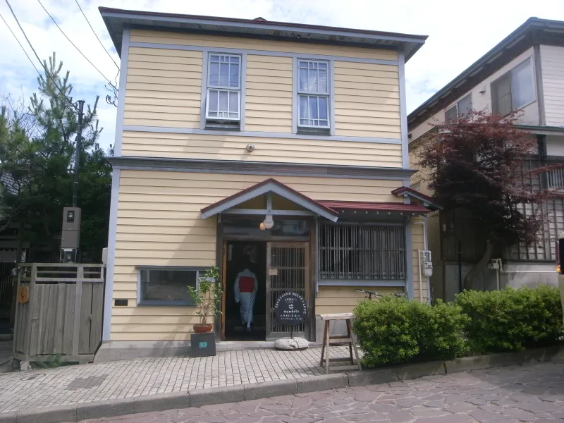 天然酵母パンtombolo+tomboloCAFE ＊5日のみ 3