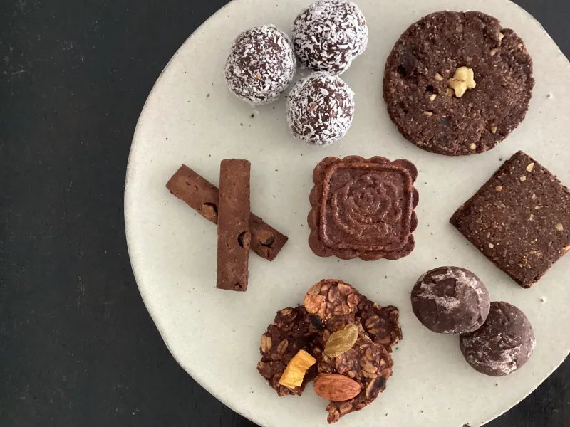 発酵あんこの菓子屋つきのか ＊4日のみ