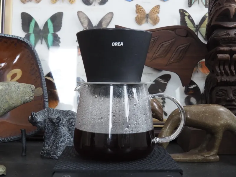 スペシャルティコーヒー（世界各国の魅力的な農園から届けられた素晴らしいコーヒーです）