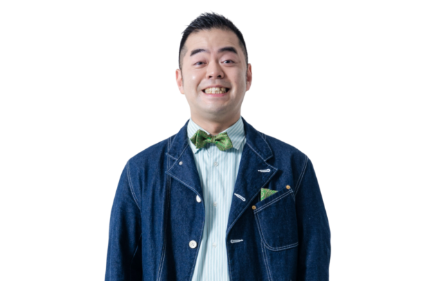 二代目ちくわぶ